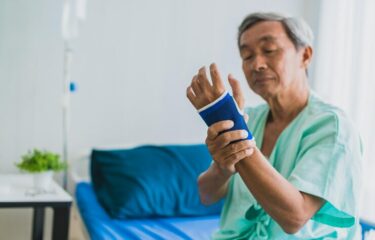 Trauma ortopédico em idosos: prevenção, diagnóstico, tratamento e reabilitação